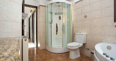 Detached 3-Bedroom Villa with Pool on Approx. 4,905 m² Land Share – Agios Athanasios, Limassol