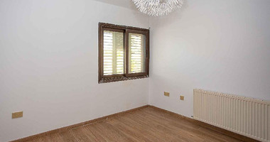 Detached 3-Bedroom Villa with Pool on Approx. 4,905 m² Land Share – Agios Athanasios, Limassol