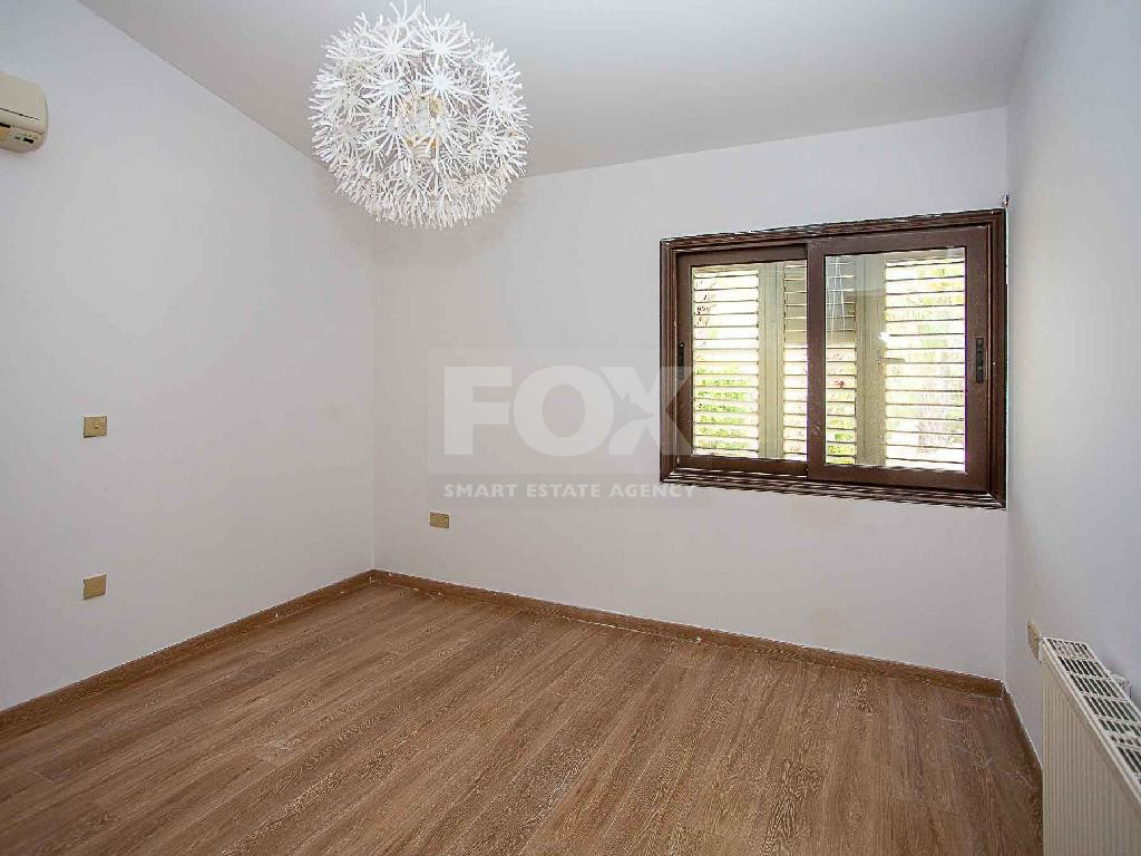 Detached 3-Bedroom Villa with Pool on Approx. 4,905 m² Land Share – Agios Athanasios, Limassol