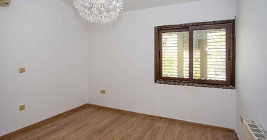 Detached 3-Bedroom Villa with Pool on Approx. 4,905 m² Land Share – Agios Athanasios, Limassol