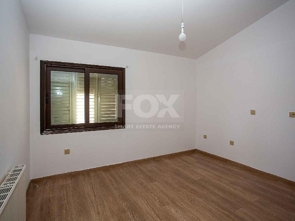 Detached 3-Bedroom Villa with Pool on Approx. 4,905 m² Land Share – Agios Athanasios, Limassol