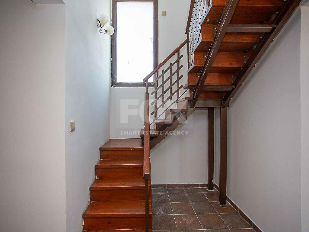 Detached 3-Bedroom Villa with Pool on Approx. 4,905 m² Land Share – Agios Athanasios, Limassol