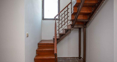 Detached 3-Bedroom Villa with Pool on Approx. 4,905 m² Land Share – Agios Athanasios, Limassol