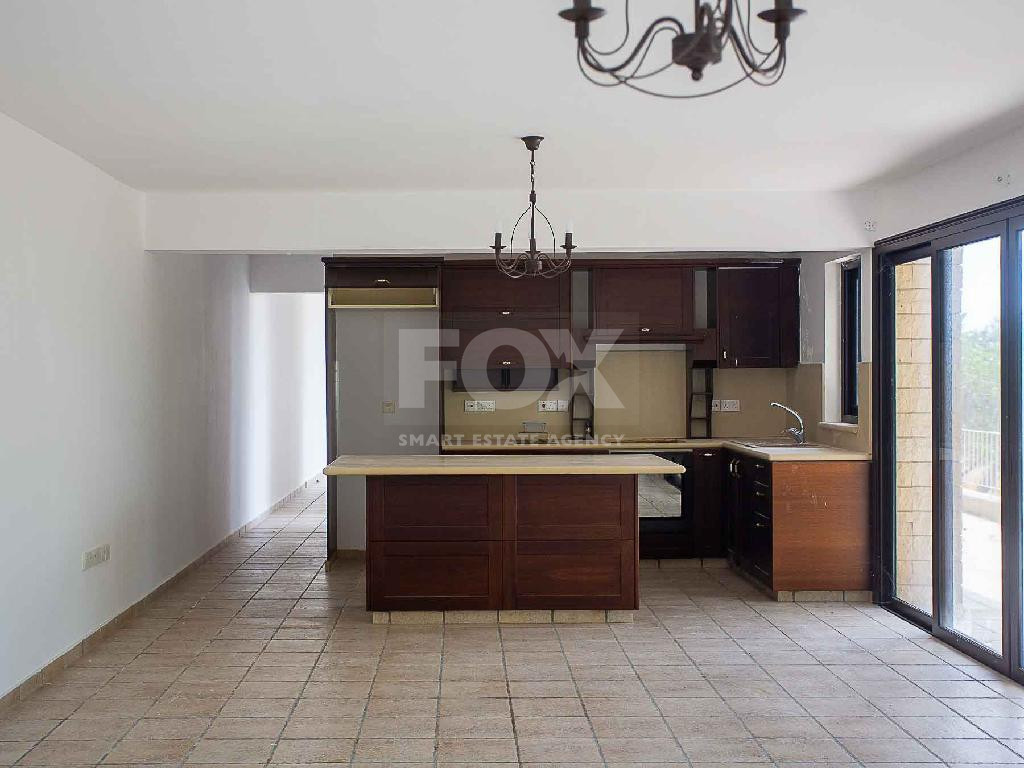 Detached 3-Bedroom Villa with Pool on Approx. 4,905 m² Land Share – Agios Athanasios, Limassol
