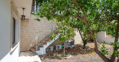 Detached 3-Bedroom Villa with Pool on Approx. 4,905 m² Land Share – Agios Athanasios, Limassol