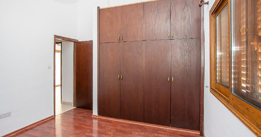 Ground Floor 4-Bedroom House with Separate Title Deed – Moniatis, Limassol Property Description