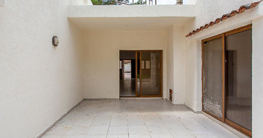 Ground Floor 4-Bedroom House with Separate Title Deed – Moniatis, Limassol Property Description