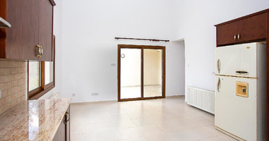 Ground Floor 4-Bedroom House with Separate Title Deed – Moniatis, Limassol Property Description