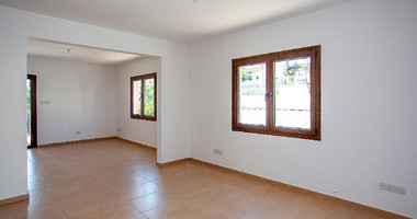 Modern 3-Bedroom Semi-Detached Residence with Basement & Attic – Agia Paraskevi, Germasogeia, Limassol