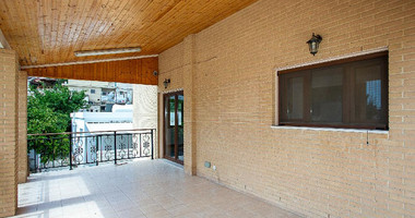 Modern 3-Bedroom Semi-Detached Residence with Basement & Attic – Agia Paraskevi, Germasogeia, Limassol