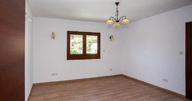 Modern 3-Bedroom Semi-Detached Residence with Basement & Attic – Agia Paraskevi, Germasogeia, Limassol