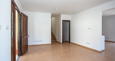 Modern 3-Bedroom Semi-Detached Residence with Basement & Attic – Agia Paraskevi, Germasogeia, Limassol