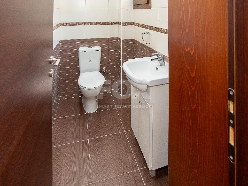 Modern 3-Bedroom Semi-Detached Residence with Basement & Attic – Agia Paraskevi, Germasogeia, Limassol