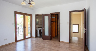 Modern 3-Bedroom Semi-Detached Residence with Basement & Attic – Agia Paraskevi, Germasogeia, Limassol