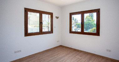Modern 3-Bedroom Semi-Detached Residence with Basement & Attic – Agia Paraskevi, Germasogeia, Limassol