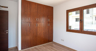Modern 3-Bedroom Semi-Detached Residence with Basement & Attic – Agia Paraskevi, Germasogeia, Limassol