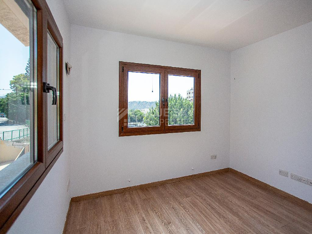 Modern 3-Bedroom Semi-Detached Residence with Basement & Attic – Agia Paraskevi, Germasogeia, Limassol