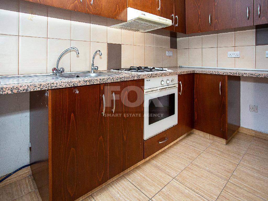 Modern 3-Bedroom Semi-Detached Residence with Basement & Attic – Agia Paraskevi, Germasogeia, Limassol