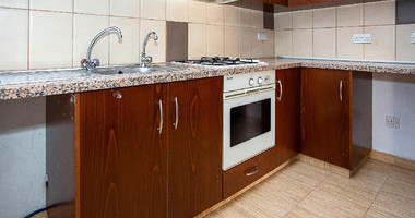 Modern 3-Bedroom Semi-Detached Residence with Basement & Attic – Agia Paraskevi, Germasogeia, Limassol