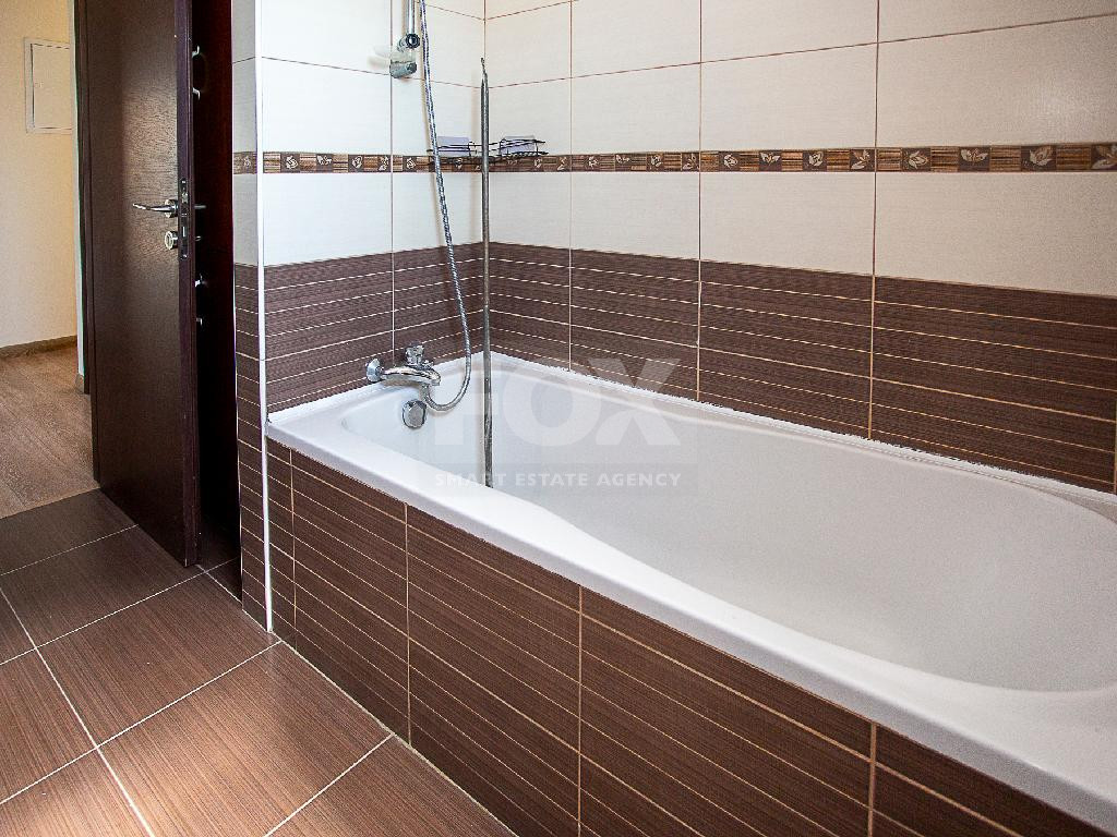 Modern 3-Bedroom Semi-Detached Residence with Basement & Attic – Agia Paraskevi, Germasogeia, Limassol