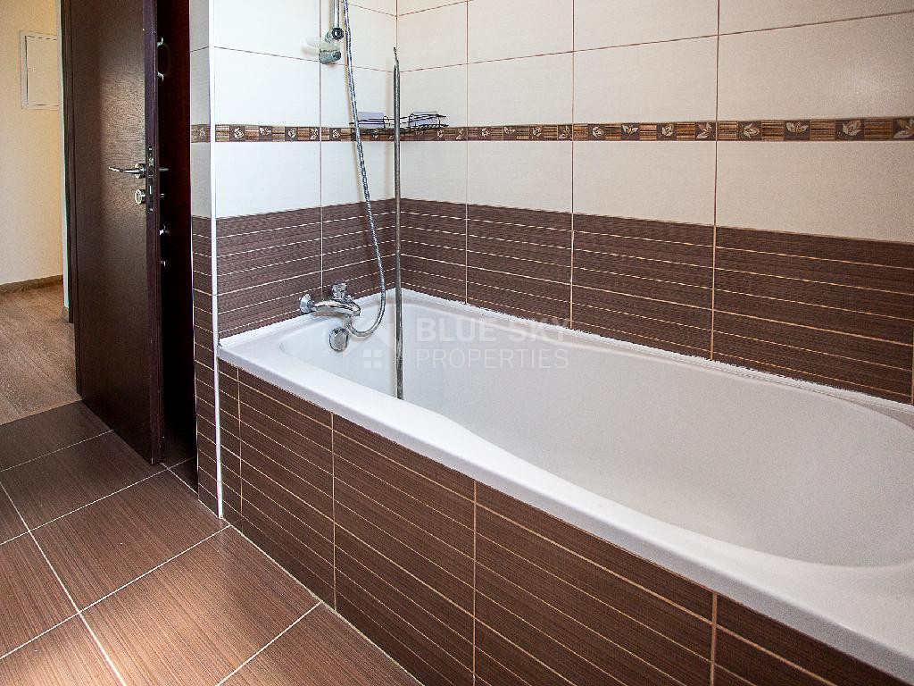 Modern 3-Bedroom Semi-Detached Residence with Basement & Attic – Agia Paraskevi, Germasogeia, Limassol