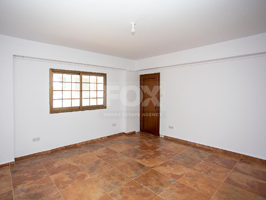Modern 3-Bedroom Semi-Detached Residence with Basement & Attic – Agia Paraskevi, Germasogeia, Limassol