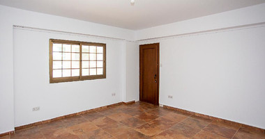 Modern 3-Bedroom Semi-Detached Residence with Basement & Attic – Agia Paraskevi, Germasogeia, Limassol