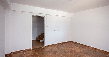 Modern 3-Bedroom Semi-Detached Residence with Basement & Attic – Agia Paraskevi, Germasogeia, Limassol