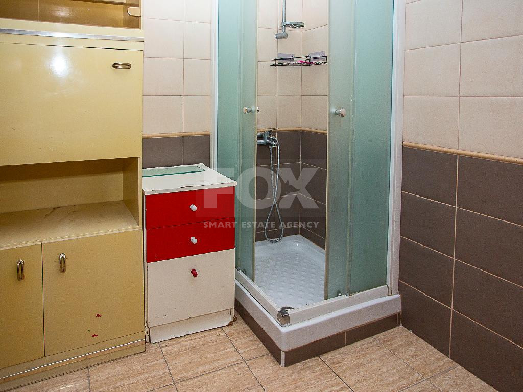 Modern 3-Bedroom Semi-Detached Residence with Basement & Attic – Agia Paraskevi, Germasogeia, Limassol