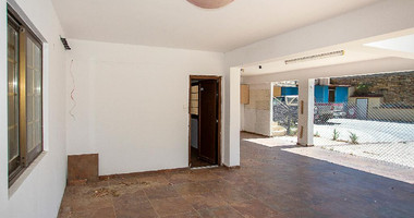 Modern 3-Bedroom Semi-Detached Residence with Basement & Attic – Agia Paraskevi, Germasogeia, Limassol