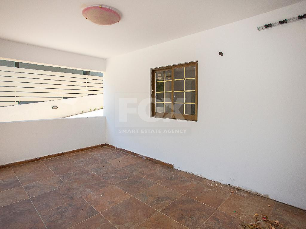 Modern 3-Bedroom Semi-Detached Residence with Basement & Attic – Agia Paraskevi, Germasogeia, Limassol