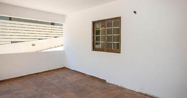 Modern 3-Bedroom Semi-Detached Residence with Basement & Attic – Agia Paraskevi, Germasogeia, Limassol