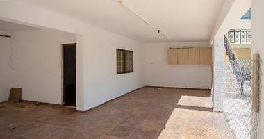 Modern 3-Bedroom Semi-Detached Residence with Basement & Attic – Agia Paraskevi, Germasogeia, Limassol