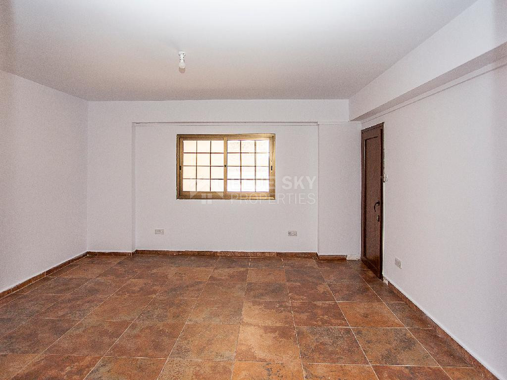 Modern 3-Bedroom Semi-Detached Residence with Basement & Attic – Agia Paraskevi, Germasogeia, Limassol