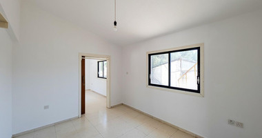Spacious four Bedroom Ground Floor Residence with Large Plot & Development Potential for sale in Anarita , Paphos