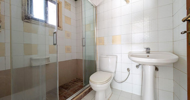 Spacious four Bedroom Ground Floor Residence with Large Plot & Development Potential for sale in Anarita , Paphos
