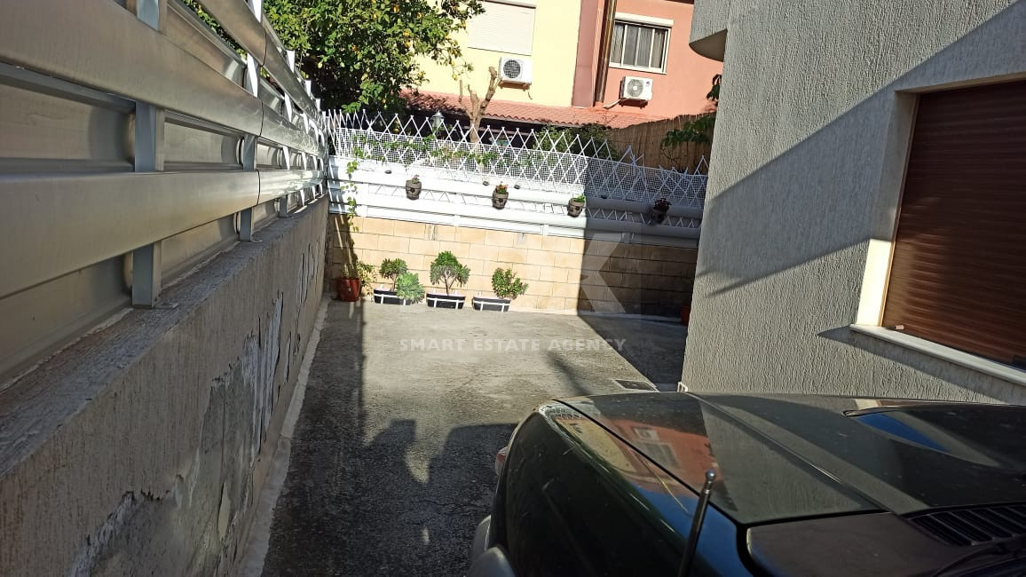 Two-Bedroom House for Rent in Ypsonas