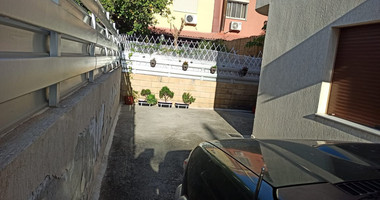 Two-Bedroom House for Rent in Ypsonas