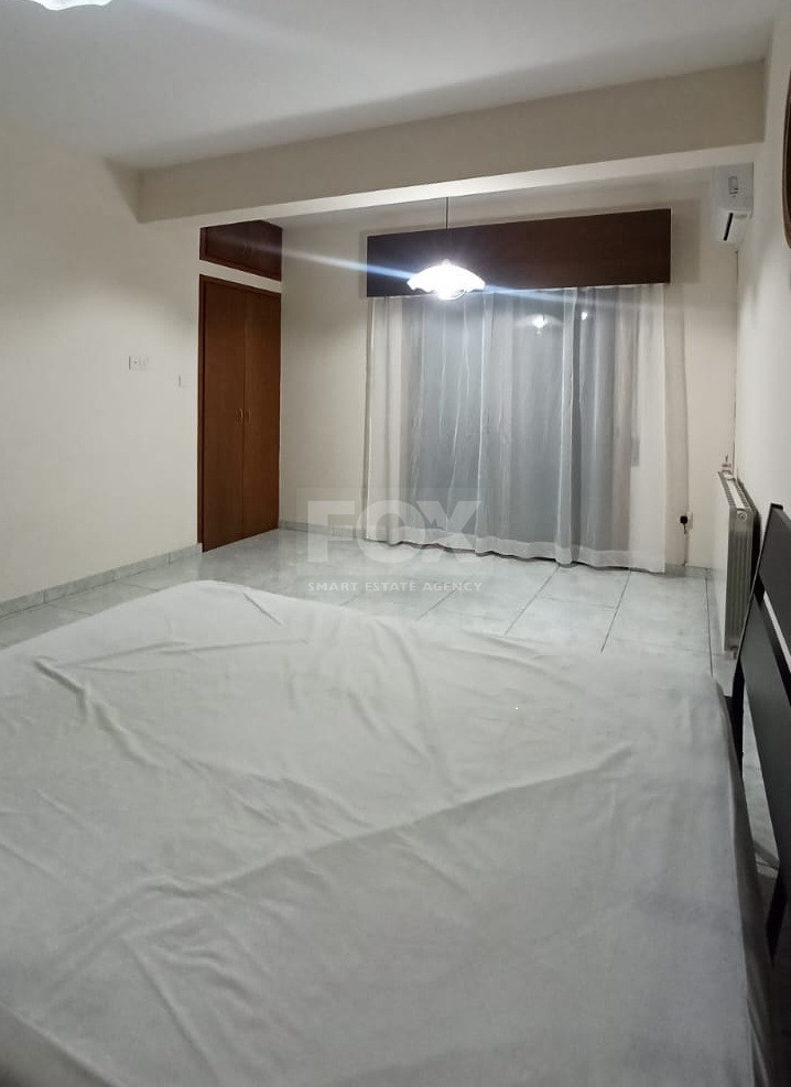 Two-Bedroom House for Rent in Ypsonas