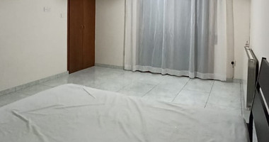 Two-Bedroom House for Rent in Ypsonas