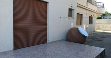Two-Bedroom House for Rent in Ypsonas