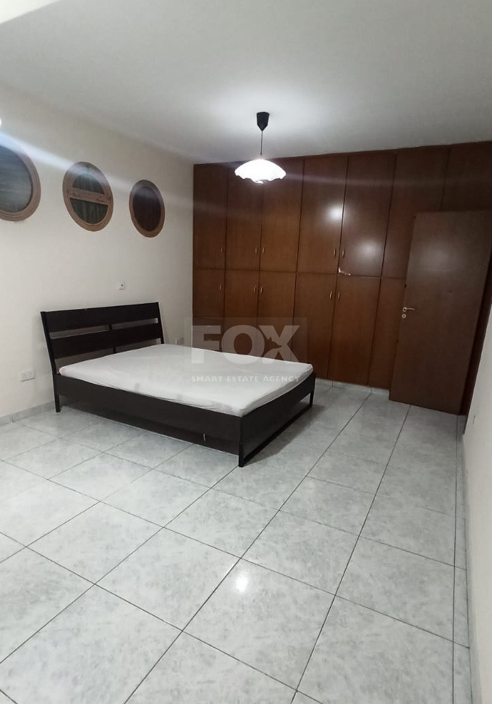 Two-Bedroom House for Rent in Ypsonas