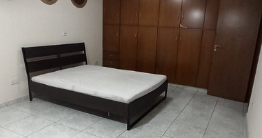 Two-Bedroom House for Rent in Ypsonas
