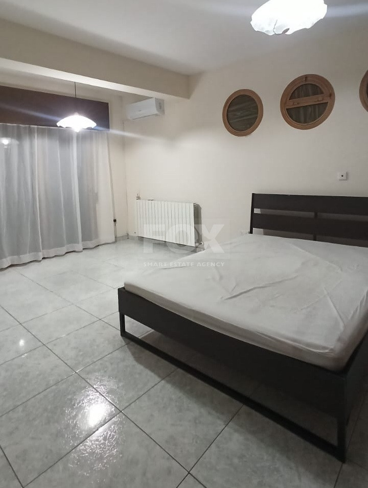 Two-Bedroom House for Rent in Ypsonas