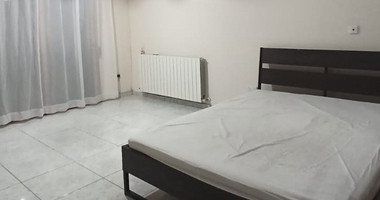 Two-Bedroom House for Rent in Ypsonas