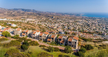 Luxury six Bedroom Villa with Panoramic Sea Views – Peyia, Paphos for sale