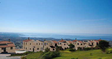 Luxury six Bedroom Villa with Panoramic Sea Views – Peyia, Paphos for sale