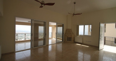 Luxury six Bedroom Villa with Panoramic Sea Views – Peyia, Paphos for sale