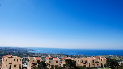 Luxury six Bedroom Villa with Panoramic Sea Views – Peyia, Paphos for sale
