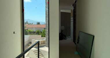 Luxury Four-Bedroom Architectural Masterpiece in Sea Caves, Paphos